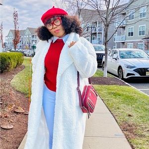 Meet your Posher, Ifeoluwa